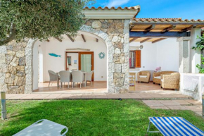 Villa Cedrino San Teodoro